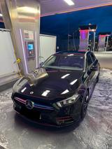 Mercedes-Benz A 35 AMG Mercedes-AMG A 35 4MATIC DCT Merced...