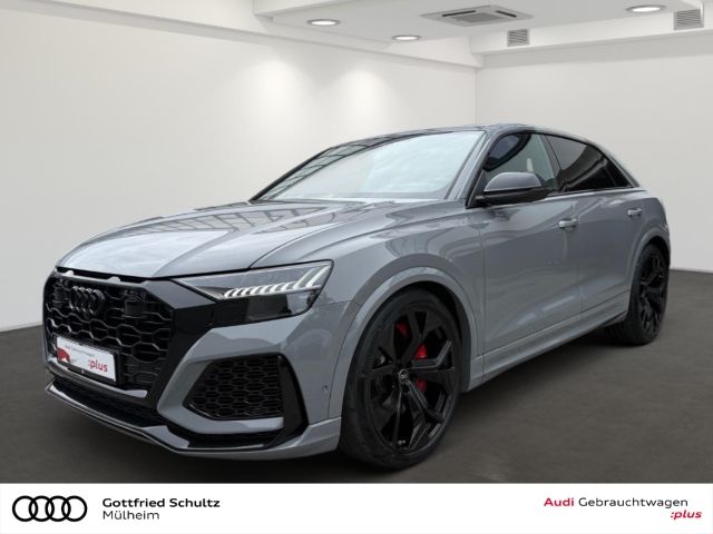 Image of Audi RSQ8