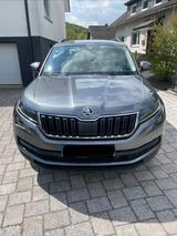 Skoda Kodiaq 2.0 TDI SCR 140kW DSG 4x4 SOLEIL SOLEIL - Skoda Kodiaq Soleil mit Diesel-Antrieb