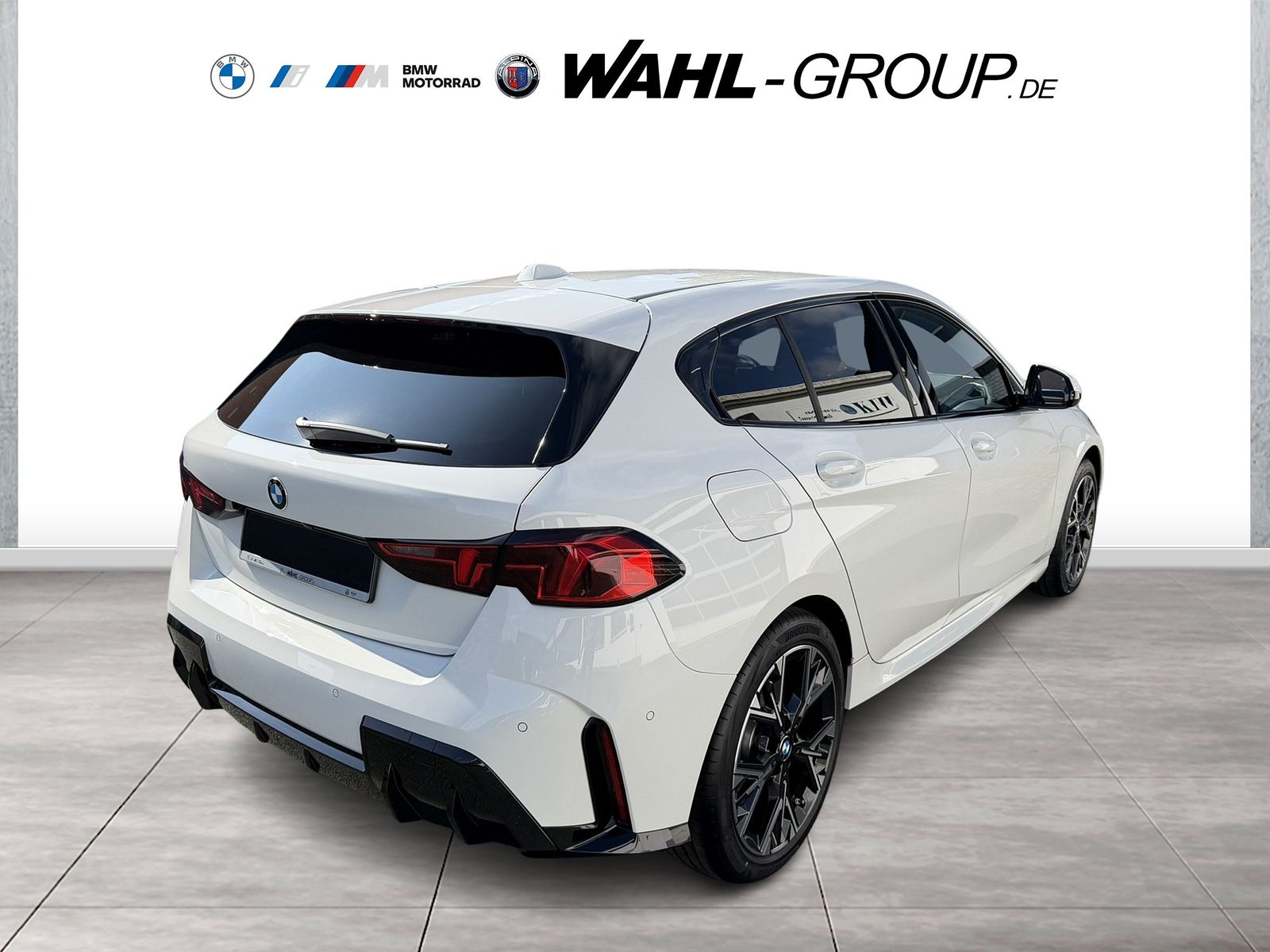 BMW 120 - Bild 5