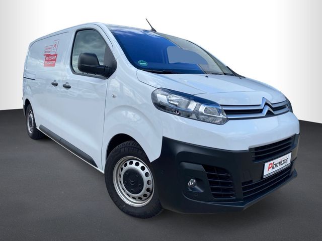 Citroën Jumpy 1.5 BlueHDi 120 M *3 Sitze*Navi*Kamera*