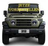 BAW 212