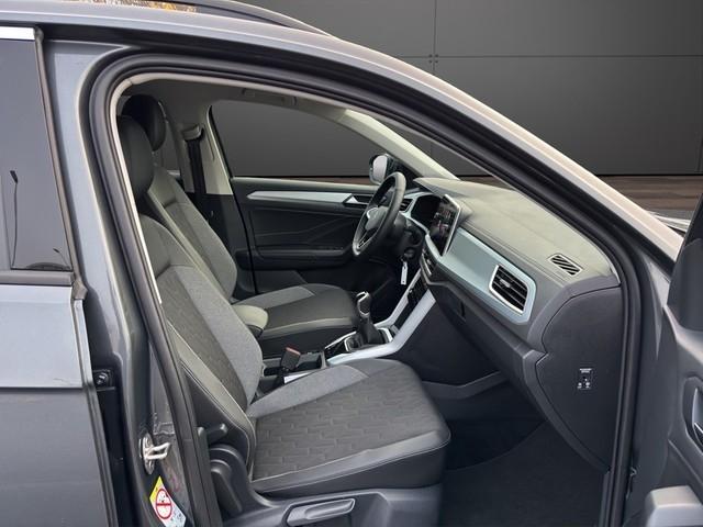 Volkswagen T-Roc 1.0 TSI 115 PS *GOAL*ACC LED NAVI, миниатюра 15