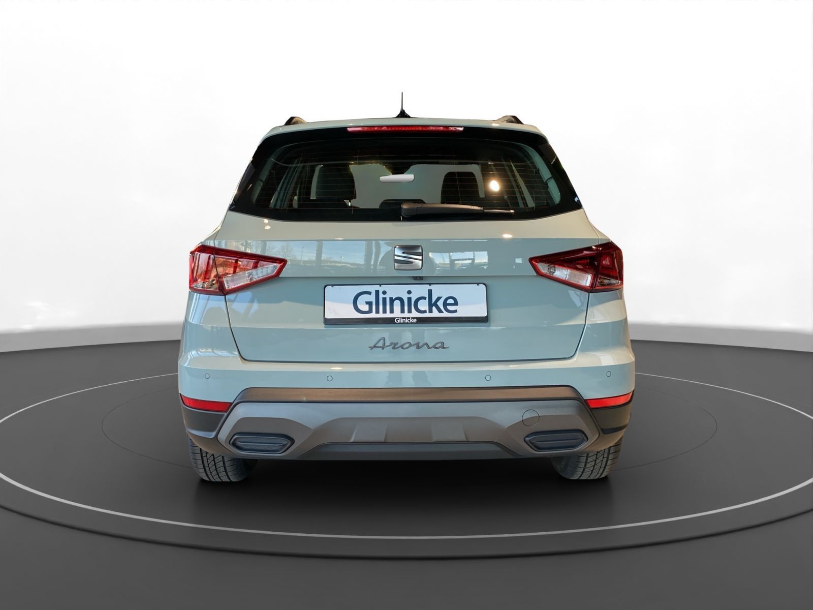 Seat Arona - Bild 5
