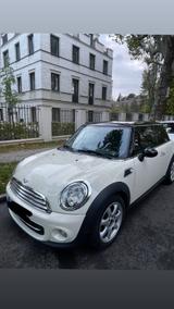 MINI Auto Mini Cooper - MINI Cooper C Diesel Gebrauchtwagen