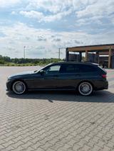 ALPINA D3 3.0 Allrad Touring - - ALPINA D3 von privat