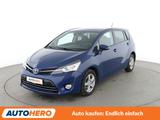 Toyota Verso 1.8 Edition-S+ Aut.*NAVII*TEMPO*CAM*PDC* - Toyota Gebrauchtwagen in Bochum