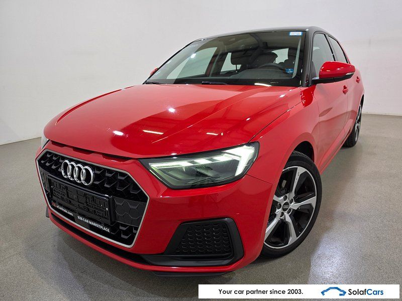 Image of Audi A1