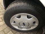 Ford Focus 1.6 Futura²  Klimaanlage!!! - Ford Focus: Futura