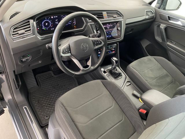 Tiguan Elegance 1.4 TSI DSG eHybrid AHK+NAVI