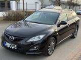 Mazda 6 Kombi 2.2 CRDT Exclusive-Line Edition 40 Jahre - Mazda 6 Edition
