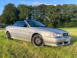 Volvo C70 T5 Cabriolet | 245 PS | Handschalter | 18" - Volvo C70 aus 2003: Cabrio