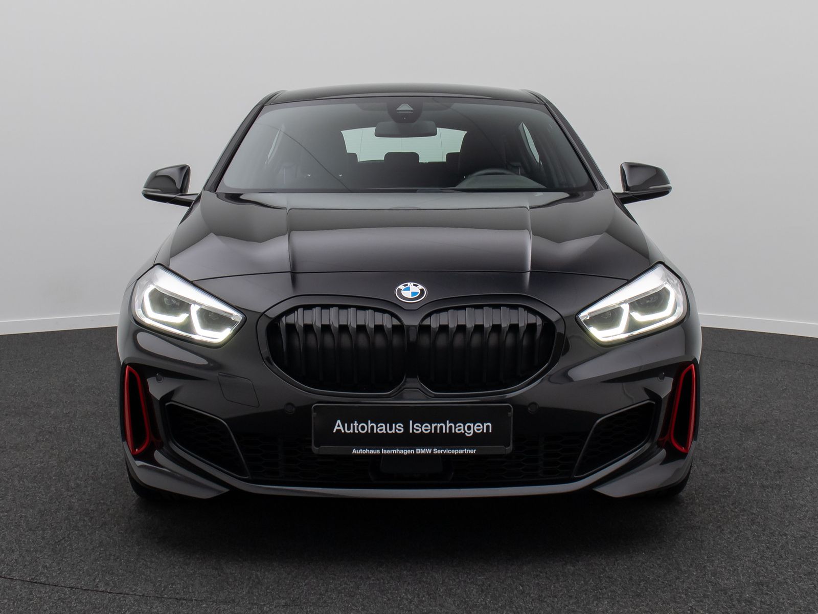 Fahrzeugabbildung BMW 128ti M Sport DAB Geschwindigkeitsreg 18Zoll