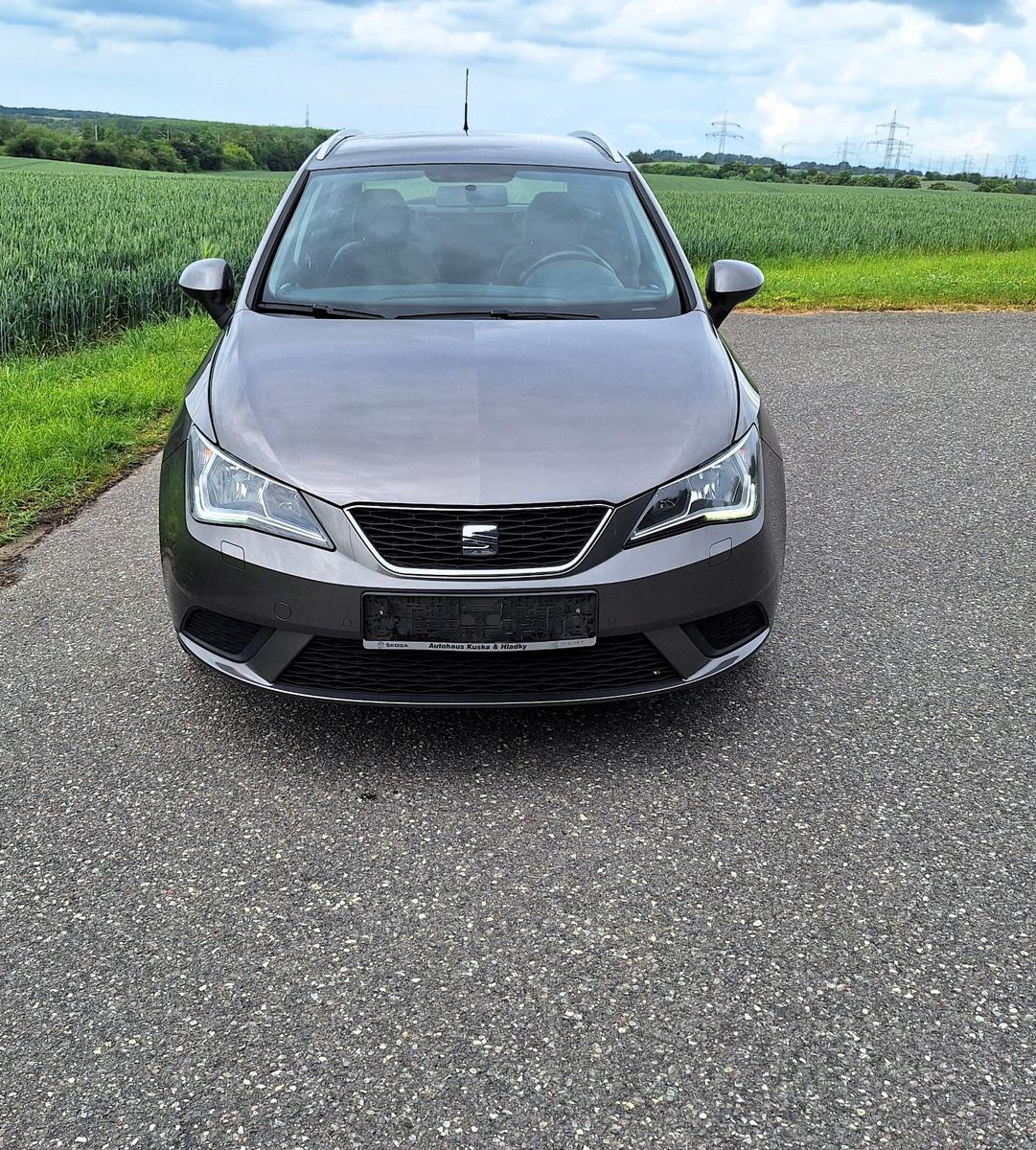 Seat Ibiza ST Style