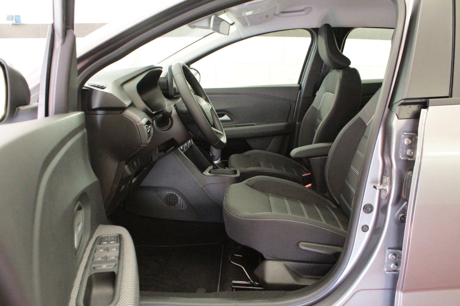 Fahrzeugabbildung Dacia Sandero Eco-G 100 Journey+ *Navi*LPG*