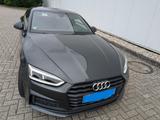 Audi A5 Coupe 2.0 TFSI S tronic sport 3x S-Line - Audi A5 mit Benzin-Antrieb: Sportwagen, 3.2