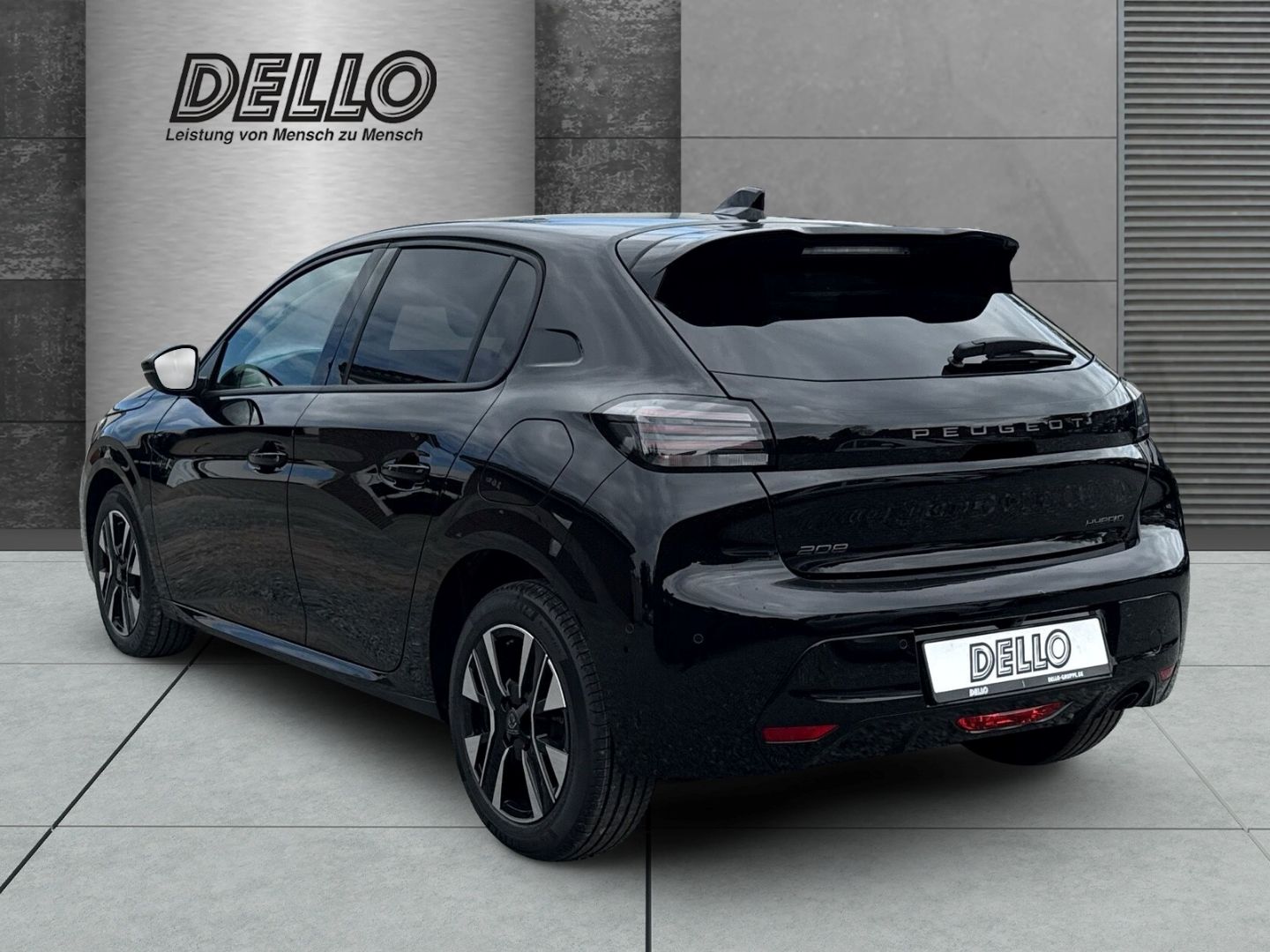 Peugeot 208 - Bild 3