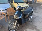Piaggio Liberty 125 Sport - PIAGGIO LIBERTY 125