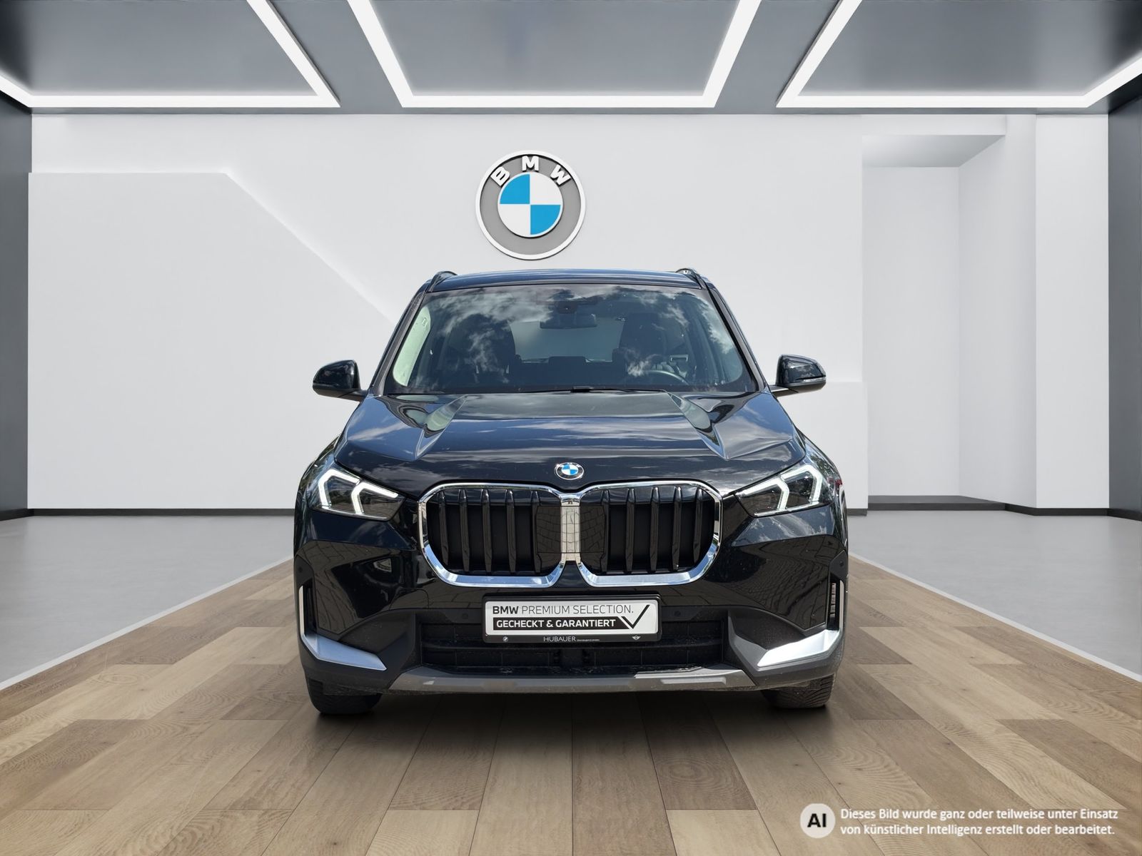 BMW X1 sDrive20i [LC Plus AHK RFK 17 LMR SHZ] foto 10
