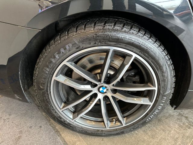 BMW 540 5 Touring 540 d xDrive *M Sport*HuD*AHK*