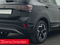 Volkswagen T-Cross - Vorschau Bild 20