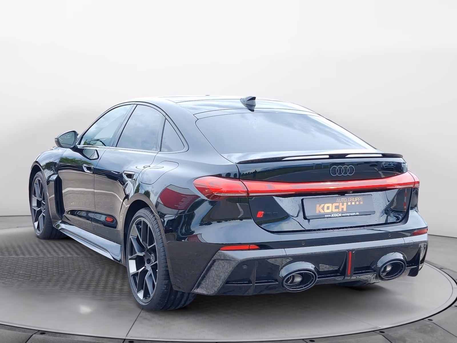 Audi RS 5 Limousine KERAMIK, PANO, 285 km/h *SOFORT V
