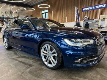 Audi S6 Avant 4.0 TFSI quattro *VOLLAUSSTATTUNG*