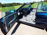 Mercedes-Benz E 200  - Mercedes-Benz E 200 aus 1995