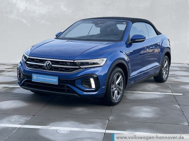 Volkswagen T-Roc - Bild 2