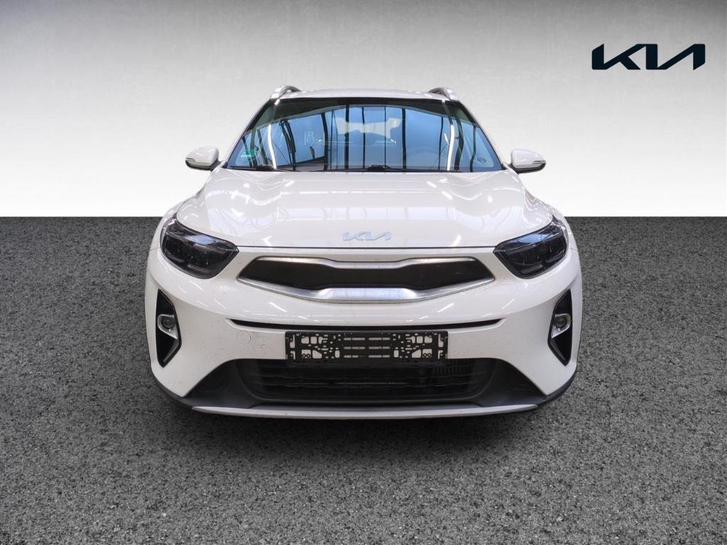 Kia Stonic Vision 1.0T 100 DCT VISION LED Navi Apple