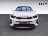 Kia Stonic Vision 1.0T 100 DCT VISION LED Navi Apple - gebrauchte Kia Stonic aus dem Jahr 2024