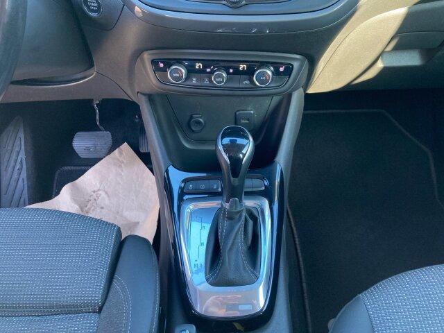 Opel Crossland 1.5 D Elegance Automatik Klimaautomati, миниатюра 14
