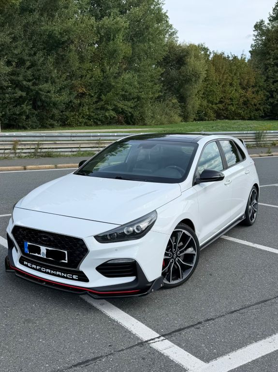 Image of Hyundai i30