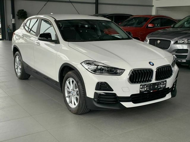 BMW X2 sDrive18i Aut. Rückfahrkamera PDC LED Keyless