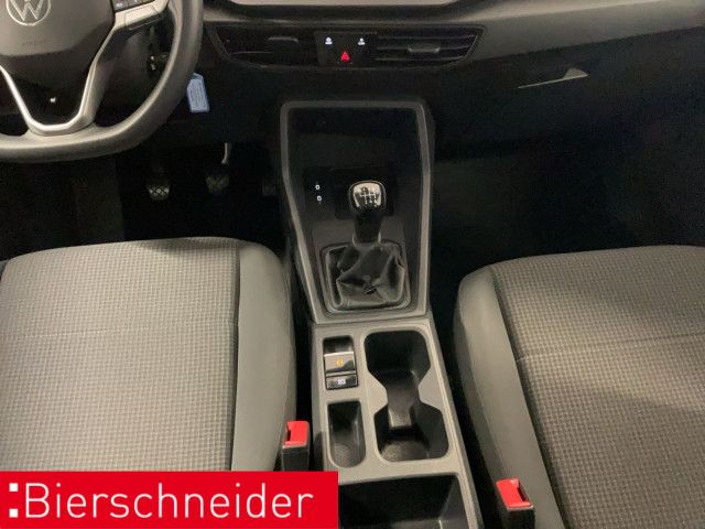Volkswagen Caddy - Bild 15