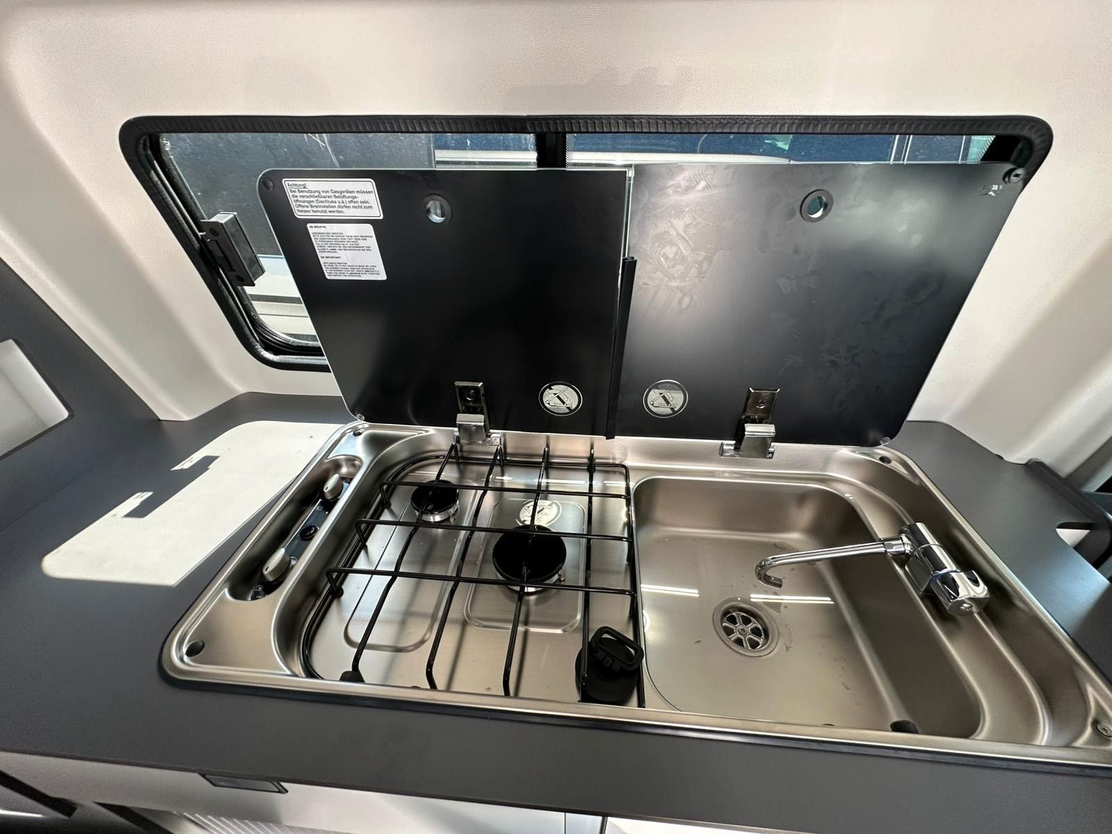 Fahrzeugabbildung Panama P 12+ *Messe Aktion + 3 Jahre Garantie*