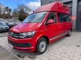 Volkswagen T6 California / T6 Reimo *1. Hand/ Langer Radst* - Gebrauchtwagen in Bad Oeynhausen