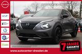 Nissan JUKE 1.0 DIG-T 114 PS 6MT N-Sport Bose Navi Kam - Nissan Juke: N Sport