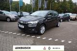 Dacia Sandero III 1.0 TCe 90 Expression Sitzheizung, E - Dacia Sandero Gebrauchtwagen in Hamburg