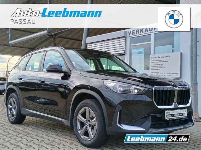 BMW X1 sDrive18i AHK/AdaptLED/KomfZug/RFK/DrivAssi