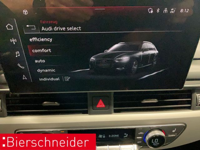 Audi A4 - Bild 23