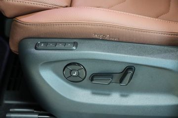 Skoda Kodiaq 1.5 TSI AHK 7-Sitze Leder Pano