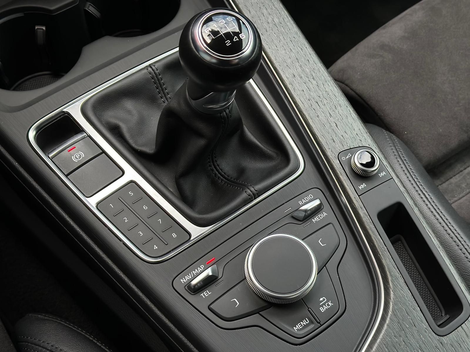 AUDI A5 2.0TFSI *SPORT COUPE LED#LEDER#DAB#NAVIMMI#DS - Image 14