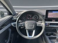 Audi A4 - Vorschau Bild 8