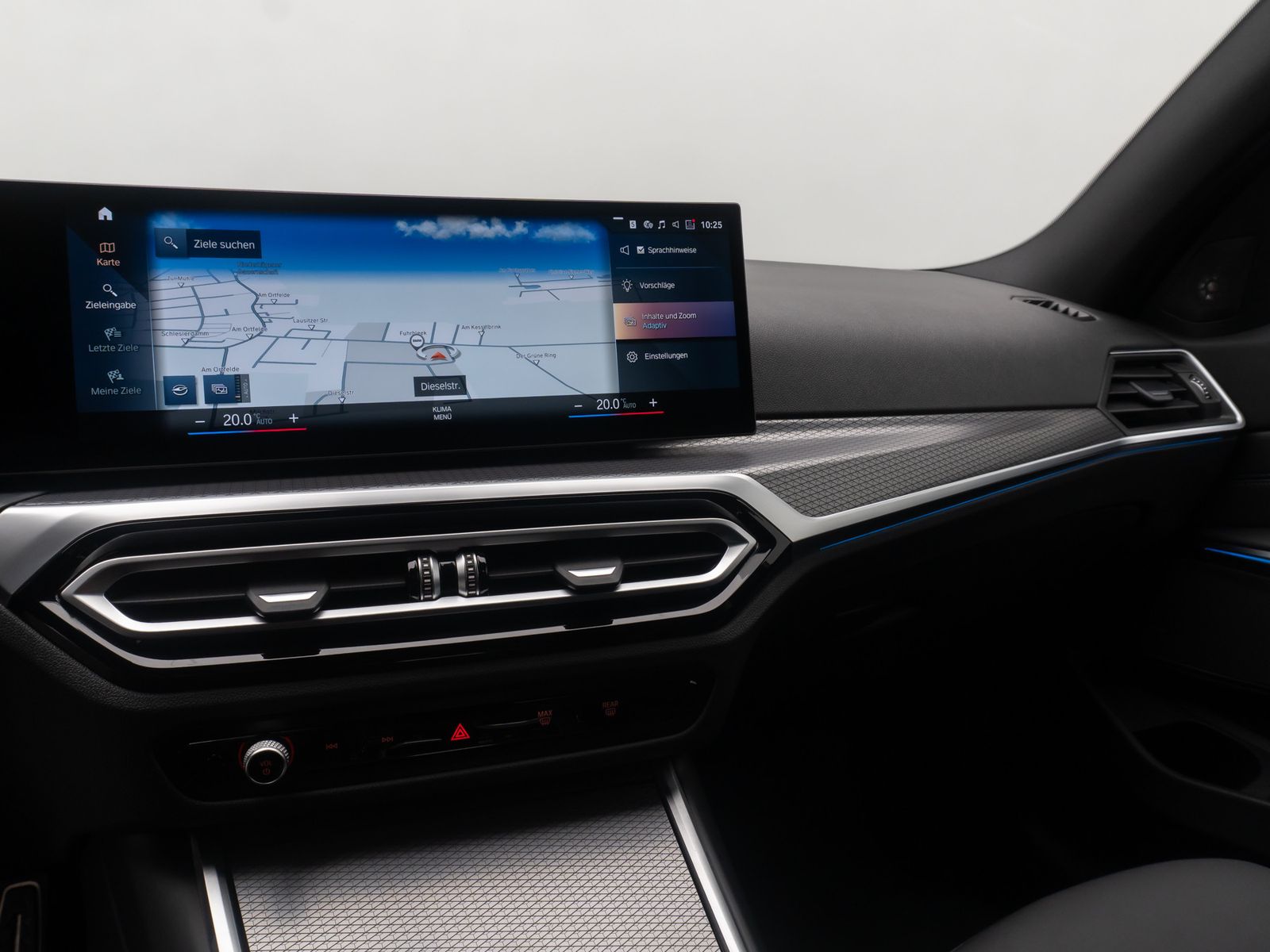 Fahrzeugabbildung BMW 330i xD M Sport DAB H/K Lenkradheizung 18Zoll