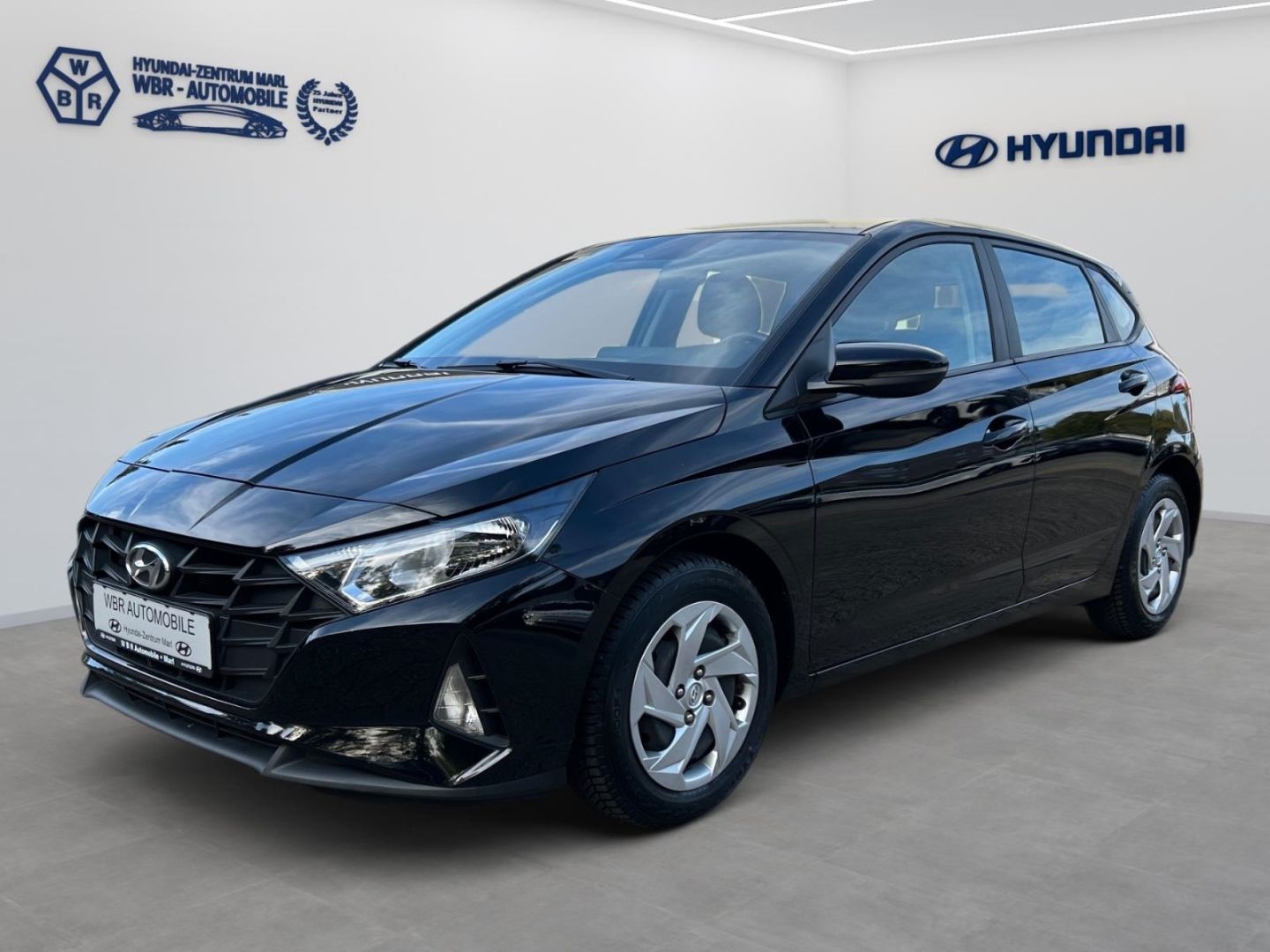Hyundai i20 2022