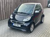 Smart ForTwo fortwo coupe MHD Automatik Klima Pano - gebrauchte Smart ForTwo aus dem Jahr 2012