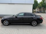 Mercedes-Benz C 350 e Avantgarde Navigation Panoramadach - Mercedes-Benz C 350 in Berlin