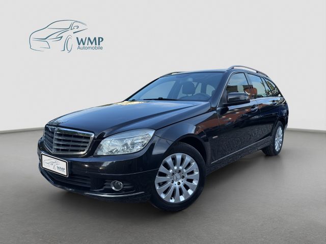 Mercedes-Benz C 220 T CDI/Navi/Schiebedach/Klimaaut./
