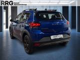 Dacia Sandero STEPWAY EXTREME+ TCe 110 RÜCKFAHRKAMERA - Dacia Sandero Gebrauchtwagen in Bonn